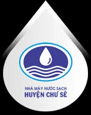 Nhà máy nước sạch huyện Chư Sê
