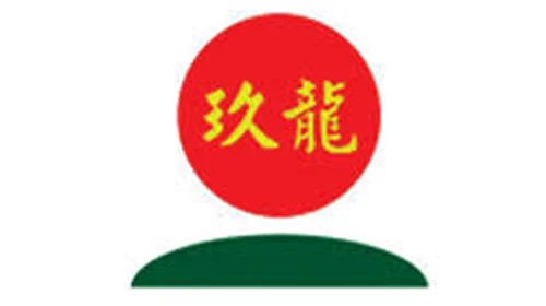 Giấy Cửu Long (玖龍)