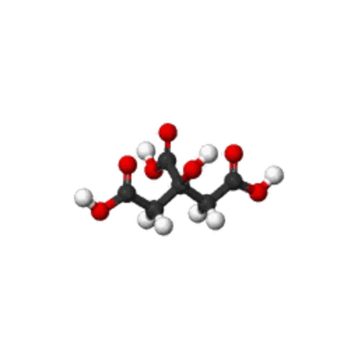 Axit citric monohydrat