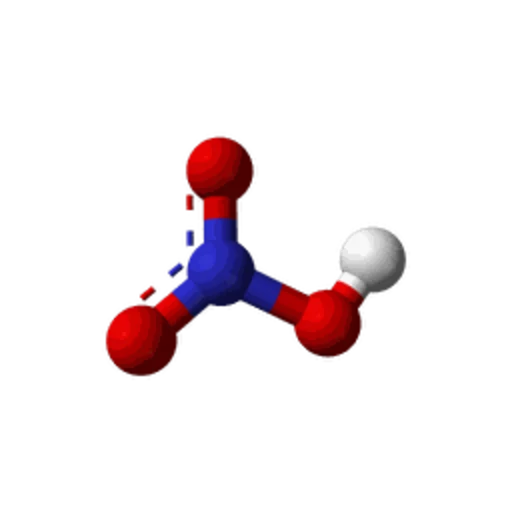 Axit nitric