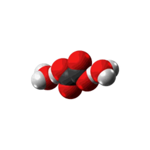 Axit oxalic dihydrat