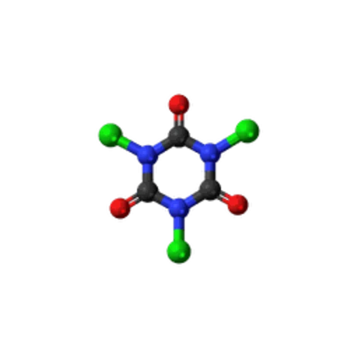 Axit trichloroisocyanuric