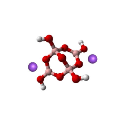 Borax pentahydrat