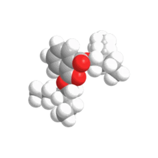 Di(2-etylhexyl) phtalat