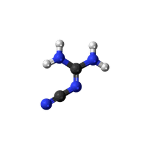 Dicyandiamid