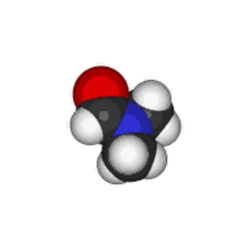Dimetylformamit