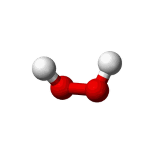 Hydro peroxit