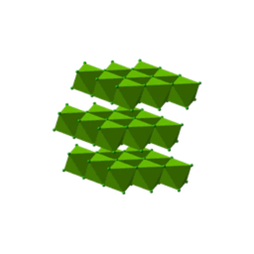 Magie clorua hexahydrat