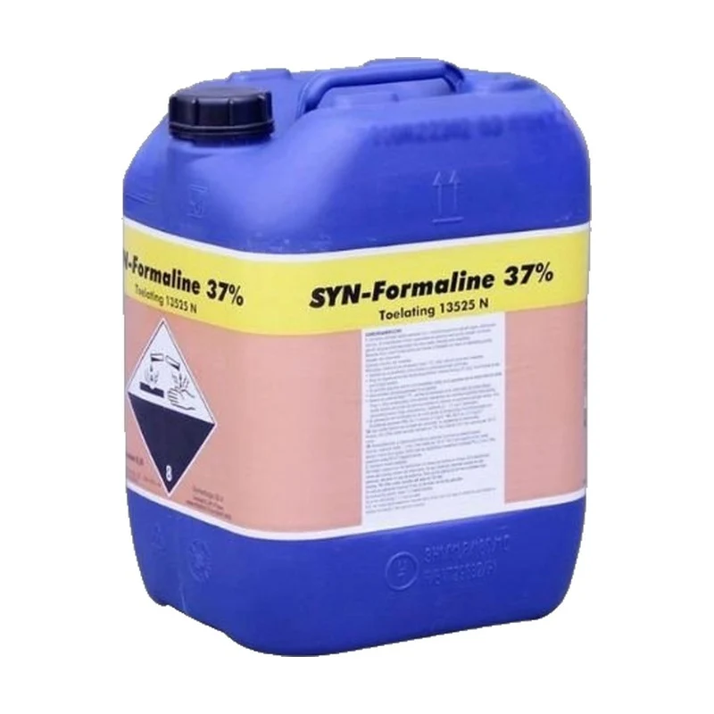 HCHO - Acid Formalin, Trung Quốc — Ảnh 2