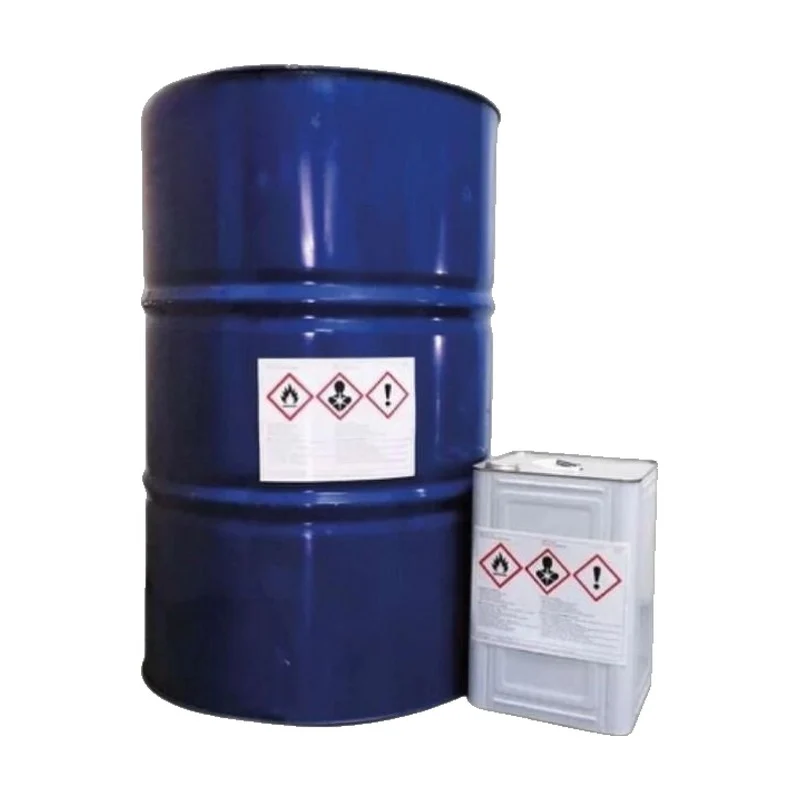Dung môi Methyl Ethyl Ketone (MEK) C4H8O - Butanone — Ảnh 2