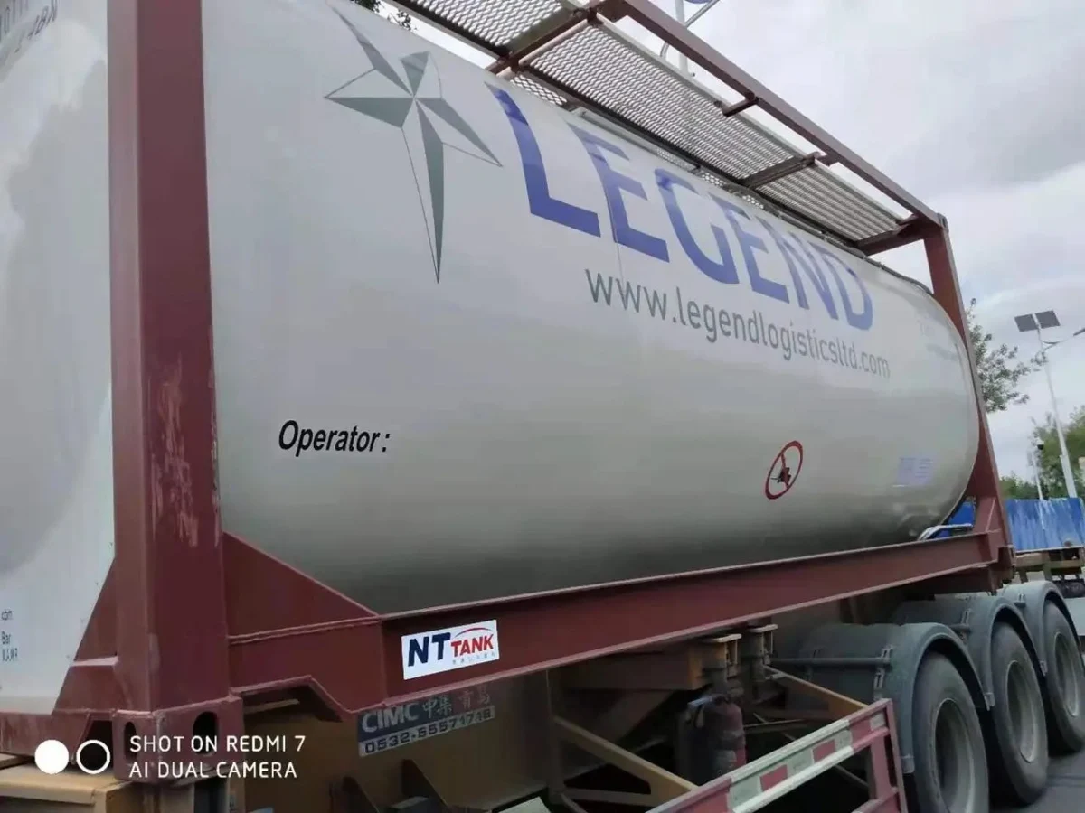 Dung Môi DMF (Dimethyl Formamide) — Ảnh 3