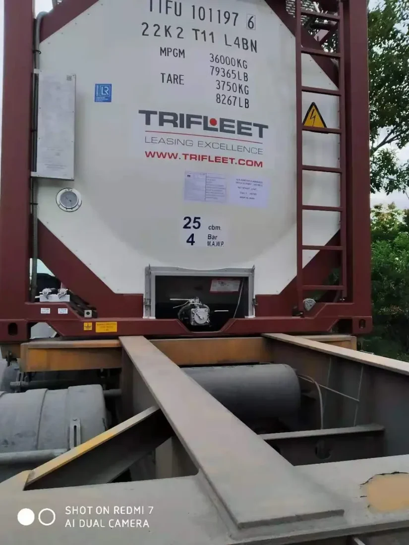 Dung Môi DMF (Dimethyl Formamide) — Ảnh 4