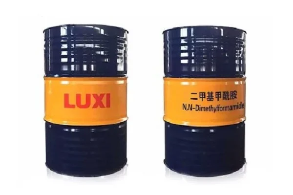 Dung Môi DMF (Dimethyl Formamide) — Ảnh 6