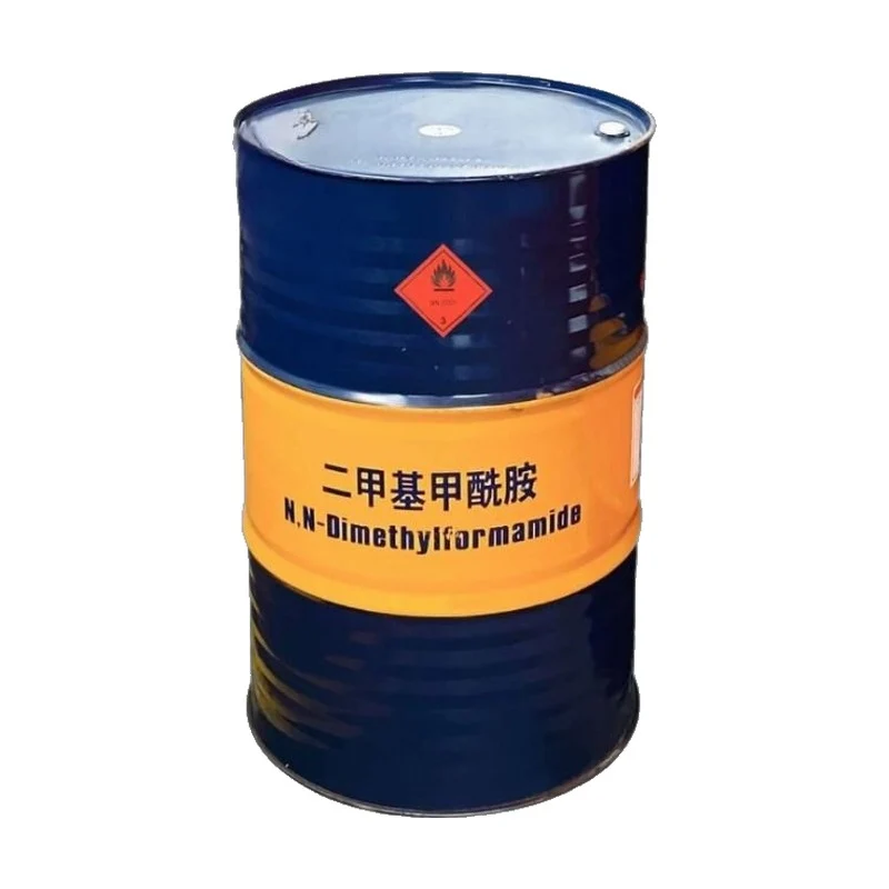 Dung Môi DMF (Dimethyl Formamide)