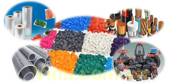 Chất hóa dẻo Di-Octyl Phthalate (DOTP) — Ảnh 6