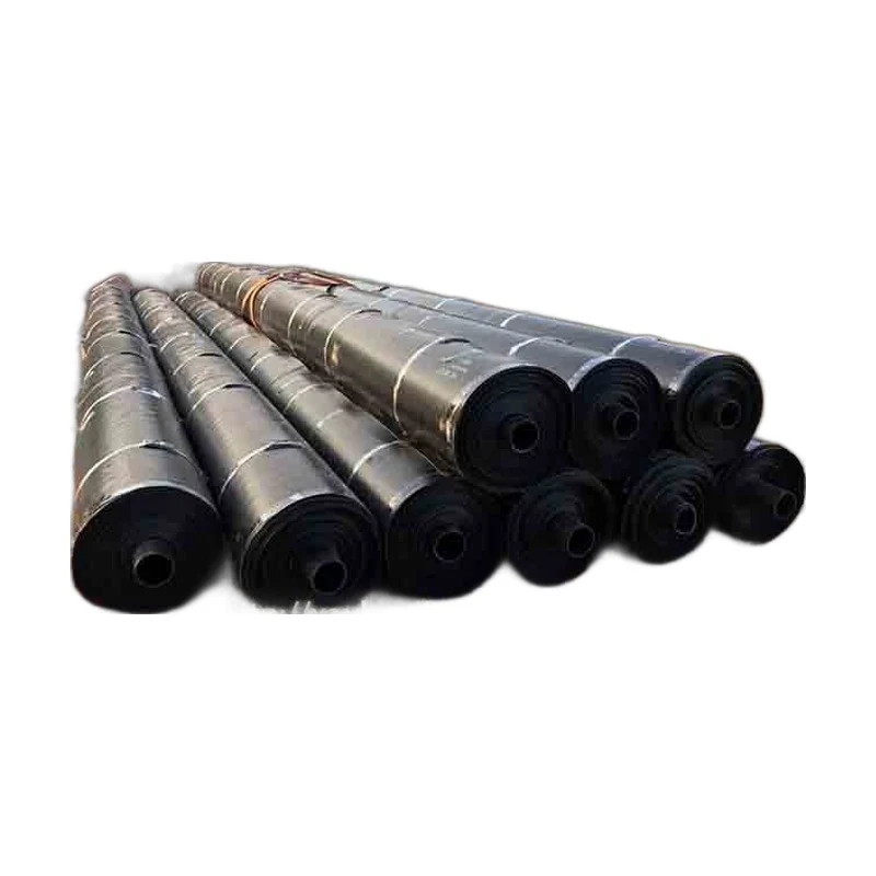 [Báo giá] Màng chống thấm HDPE 0.5mm - 2mm uy tín, giá tốt