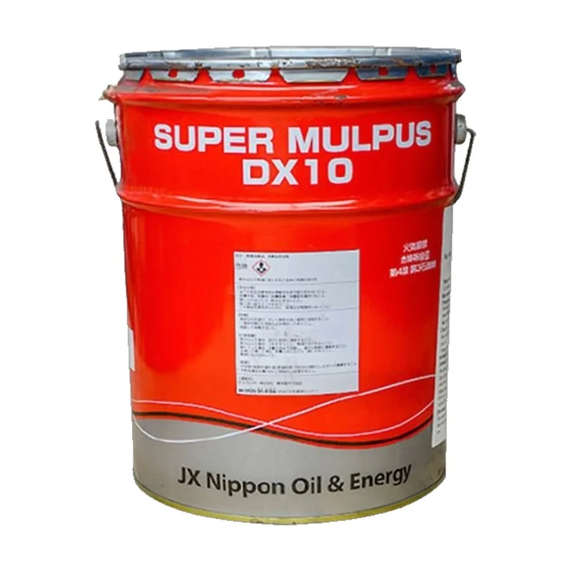 DẦU ĐA CHỨC NĂNG SUPER MULPUS DX, Nhật Bản — Ảnh 2
