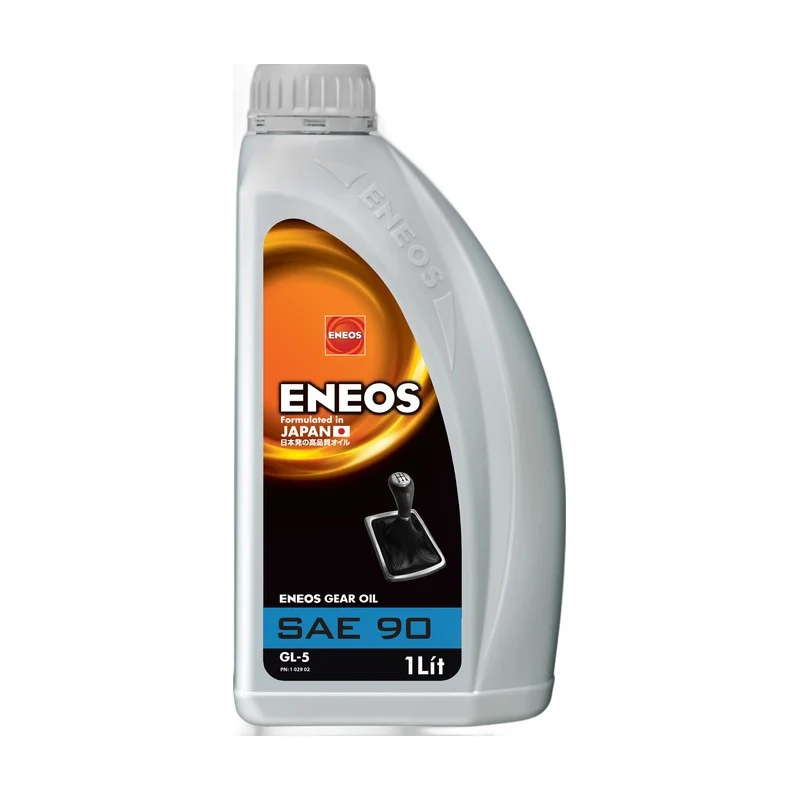DẦU HỘP SỐ CAO CẤP ENEOS GL- 5 SAE 90, Nhật Bản — Ảnh 2