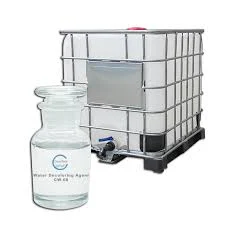 Dung dịch khử màu gốc Dicyandiamide (Trung Quốc) — chất khử màu / phá màu polymer