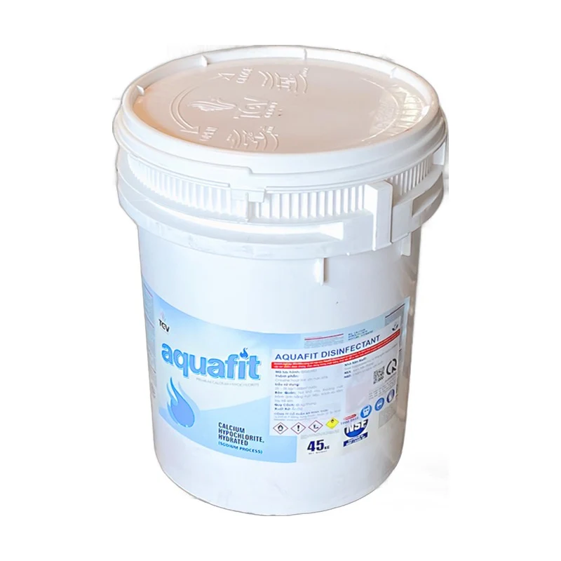 Chlorine Aquafit Ấn Độ