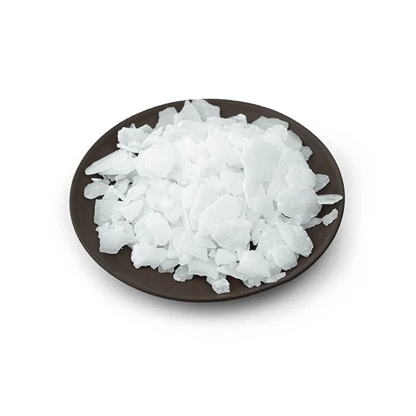 Hóa chất xút vảy NaOH 98% - Natri Hydroxit, Trung Quốc — Ảnh 7