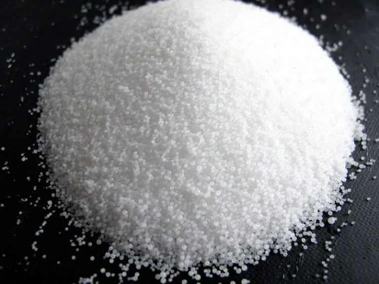 Xút Hạt Caustic Soda Pearl NaOH 99% Formosa Đài Loan — Ảnh 3