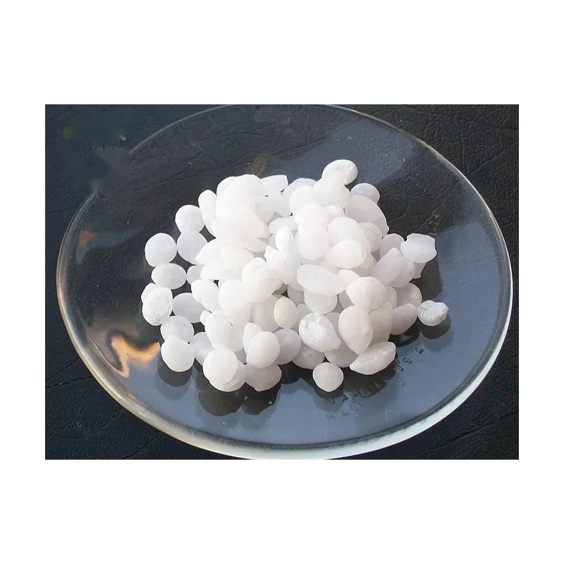 Sodium Hydroxide (NaOH) - Xút Vảy Ấn Độ 99%, 25kg/Bao
