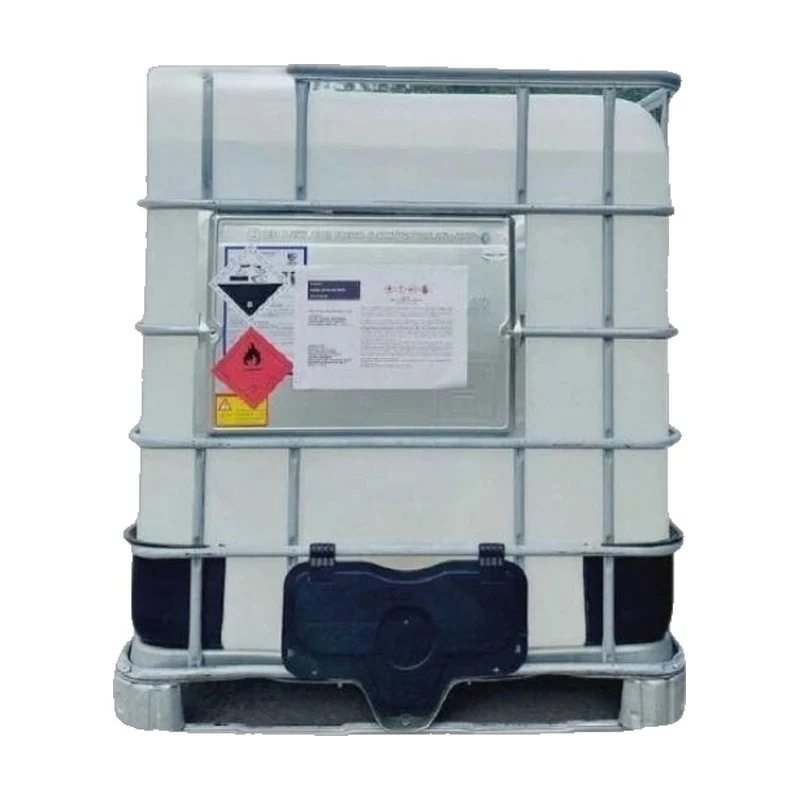 Xút Lỏng NaOH 45% — Ảnh 2