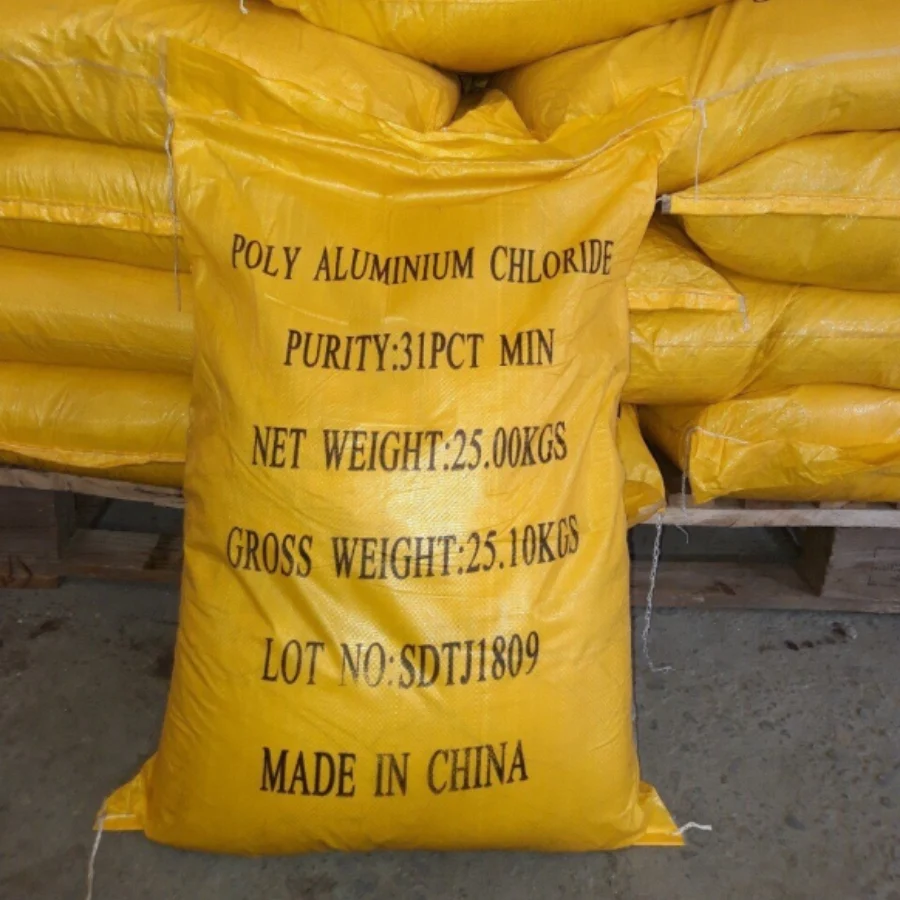 Pac Trung Quốc, Vàng Nghệ, 25kg/bao — Ảnh 3