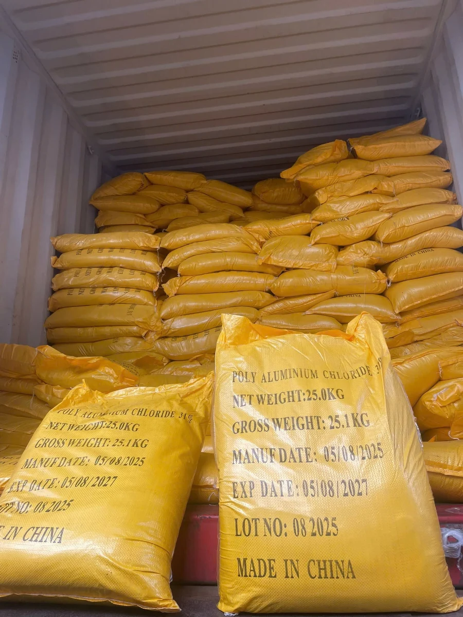 Pac Trung Quốc, Vàng Nghệ, 25kg/bao — Ảnh 6