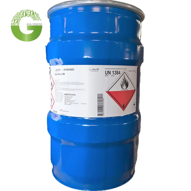 Hóa Chất Sodium Hydrosulfite Na2S2O4 — Ảnh 3