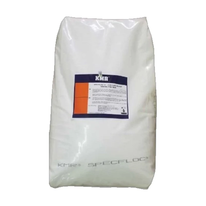 Chất trợ lắng Polymer Cation Specfloc C-1492 xử lý nước thải — Ảnh 2
