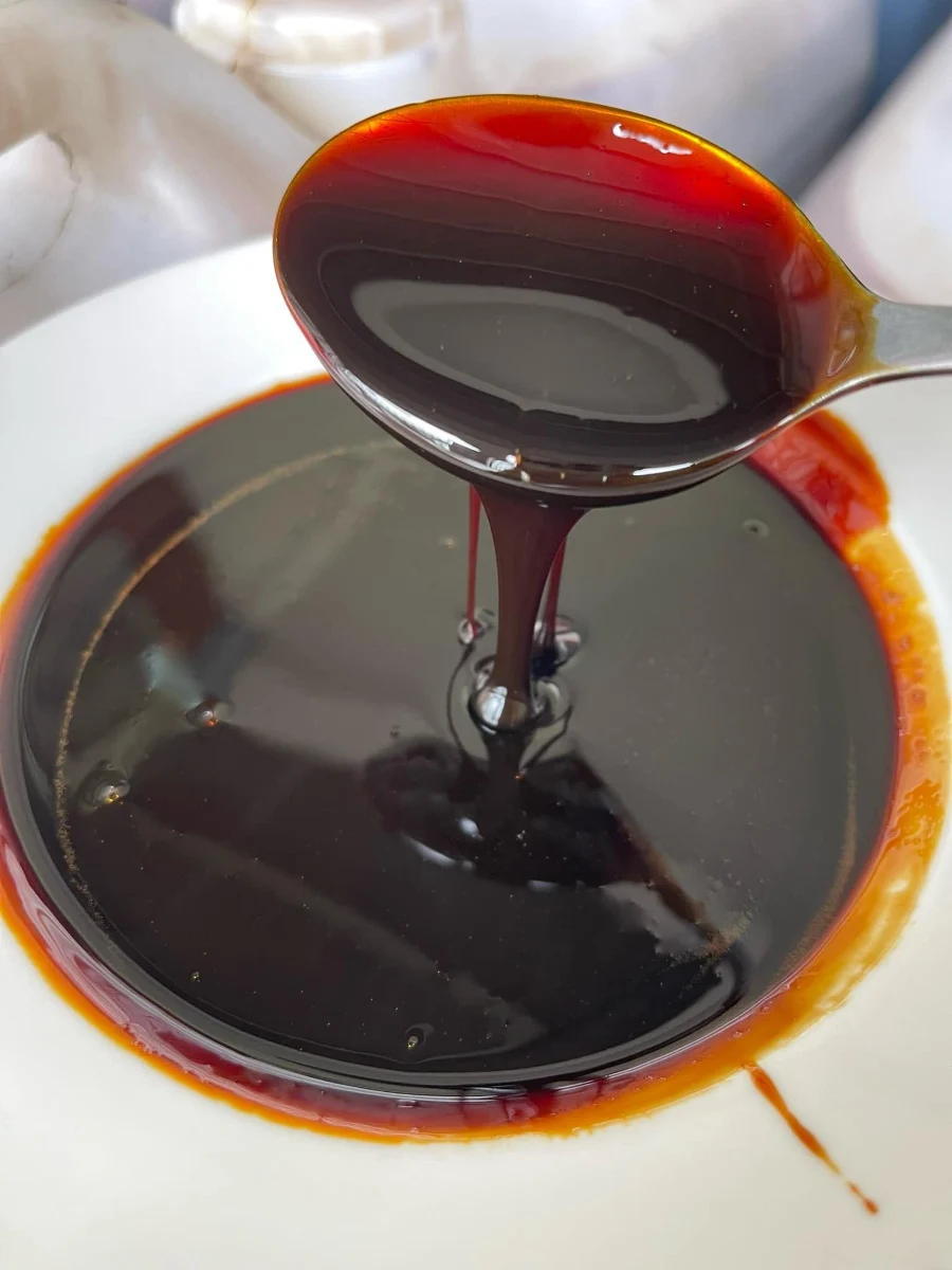 Mật rỉ đường MOLASSES Việt Nam — Ảnh 6