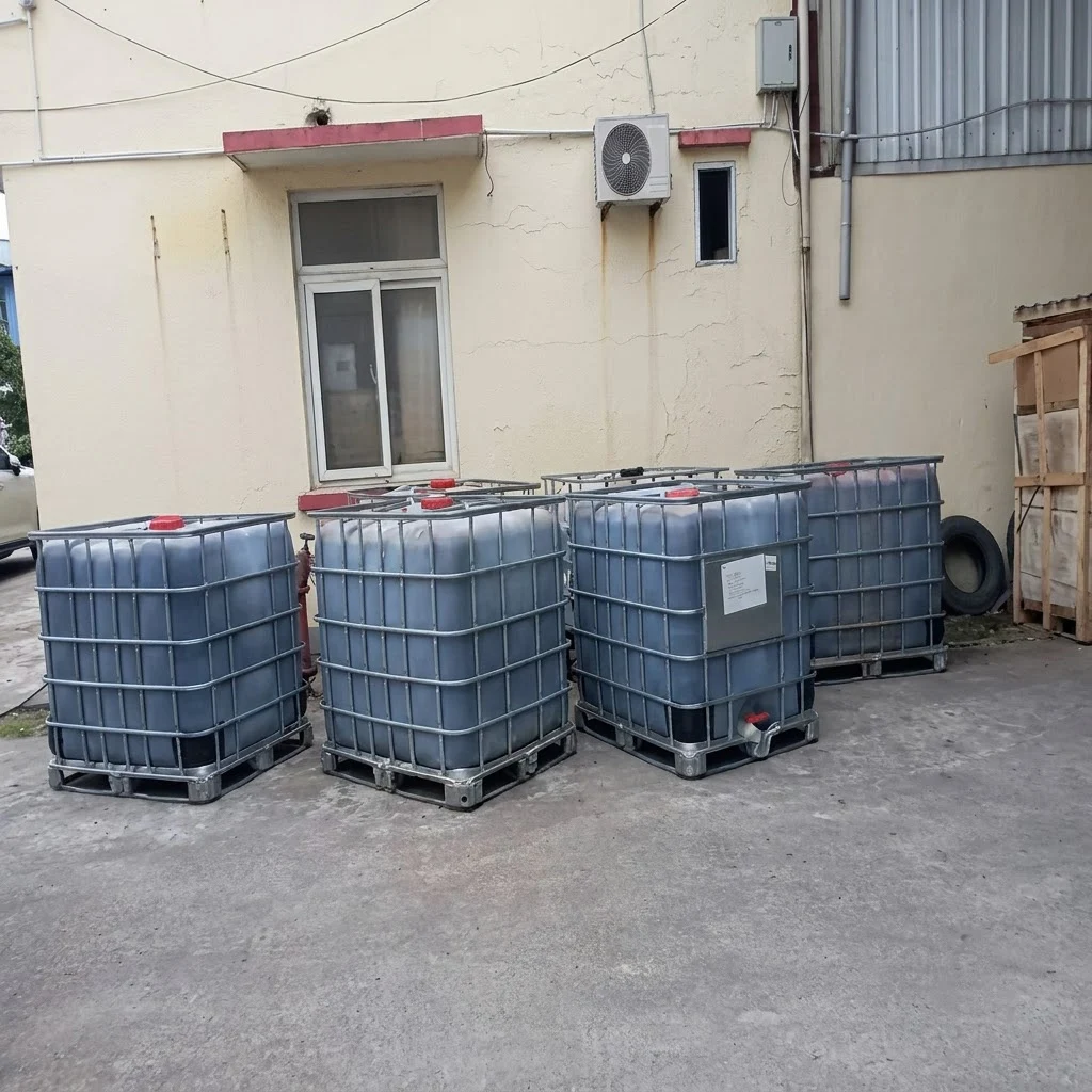 Mật rỉ đường MOLASSES Việt Nam — Ảnh 8
