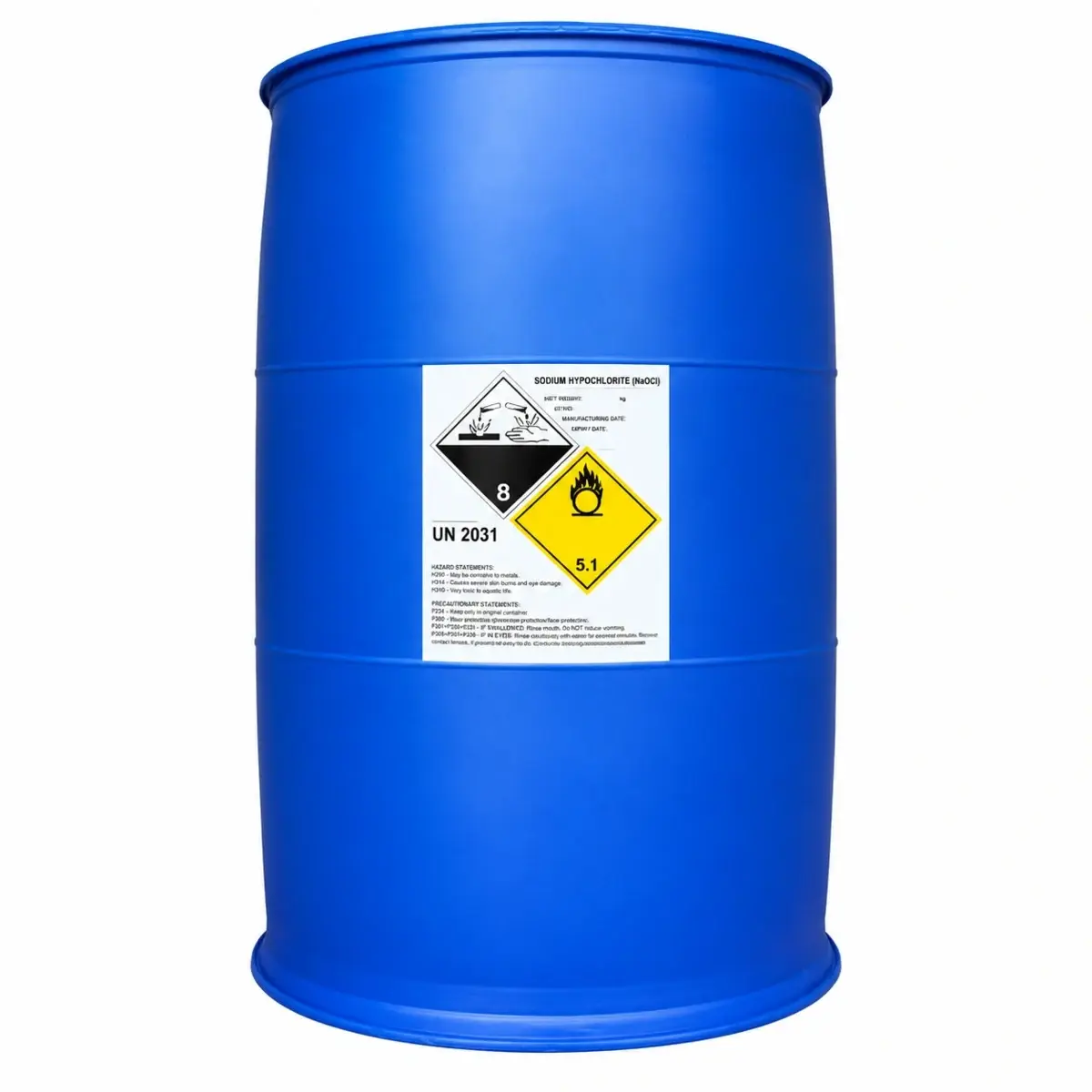HNO3 Acid Nitric 68% HUCHEMS FINE Hàn Quốc — Ảnh 10
