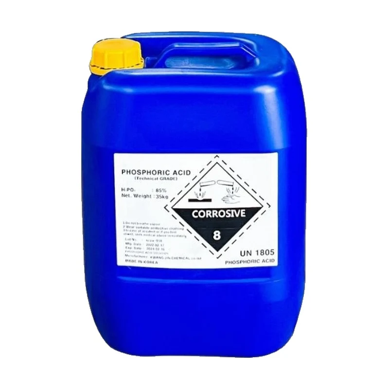 H3PO4 Trung Quốc 85%