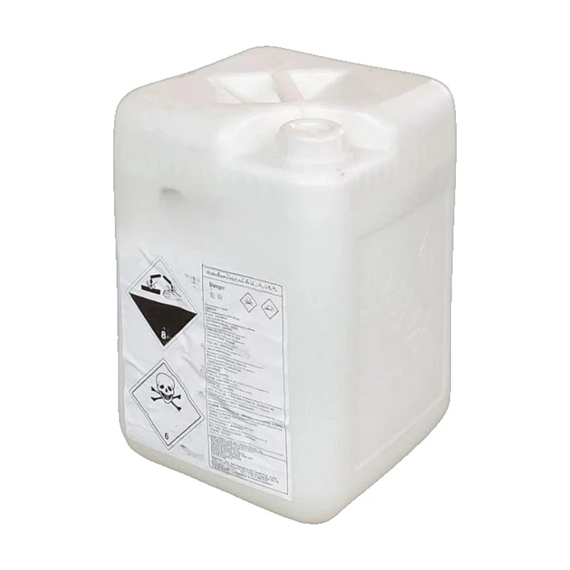 Axit HF - Axit Flohidric 55%, Trung Quốc — Ảnh 2