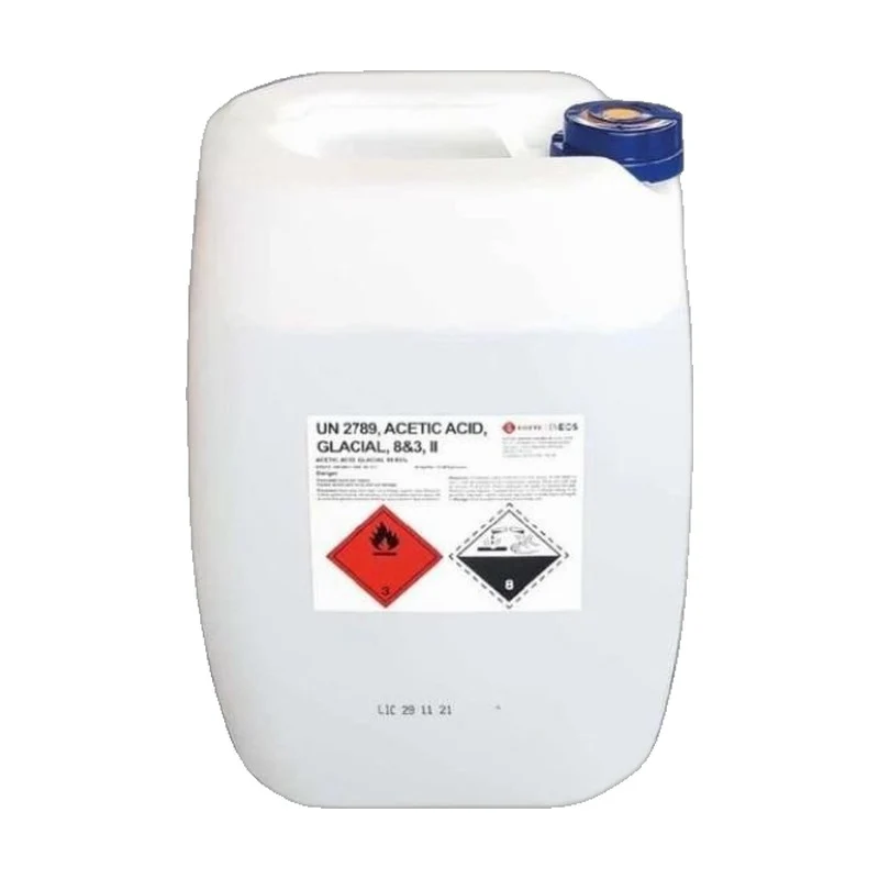 Acid acetic CH3COOH 99%: Tính chất, ứng dụng và địa chỉ mua — Ảnh 2