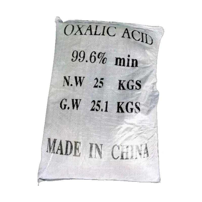 Mua Axit Oxalic (hóa chất c2h2o4)