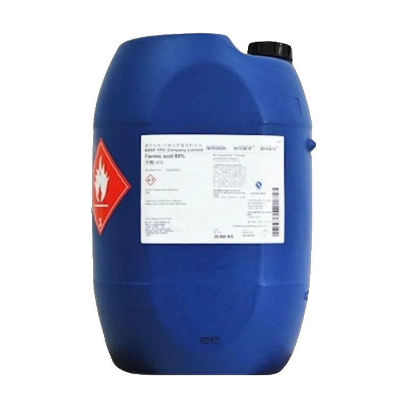 HCOOH - Acid formic, Trung Quốc — Ảnh 2