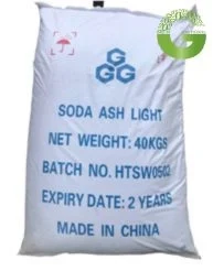 Hoá Chất Soda Ash Light - Na2CO3 99,2% (Natri Cacbonat) — Ảnh 3