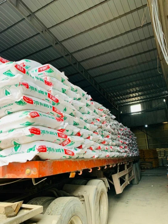 [BÁN] Phân bón Urê, xuất xứ Việt Nam, 50kg/bao — Ảnh 4