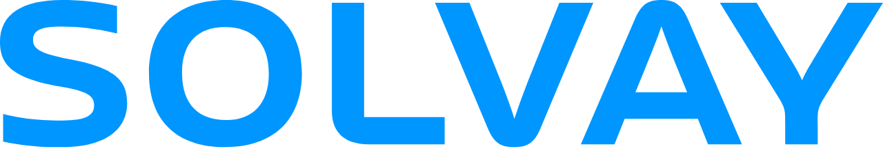Logo Solvay