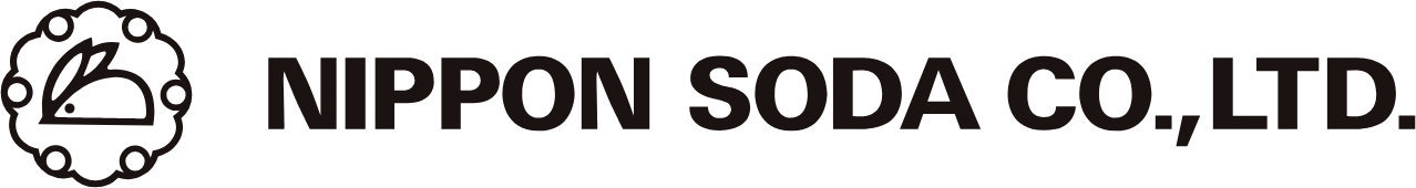 Logo Nippon Soda Co., Ltd.