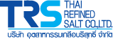 Logo Thai Refined Salt