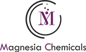 Logo Magnesia Chemicals