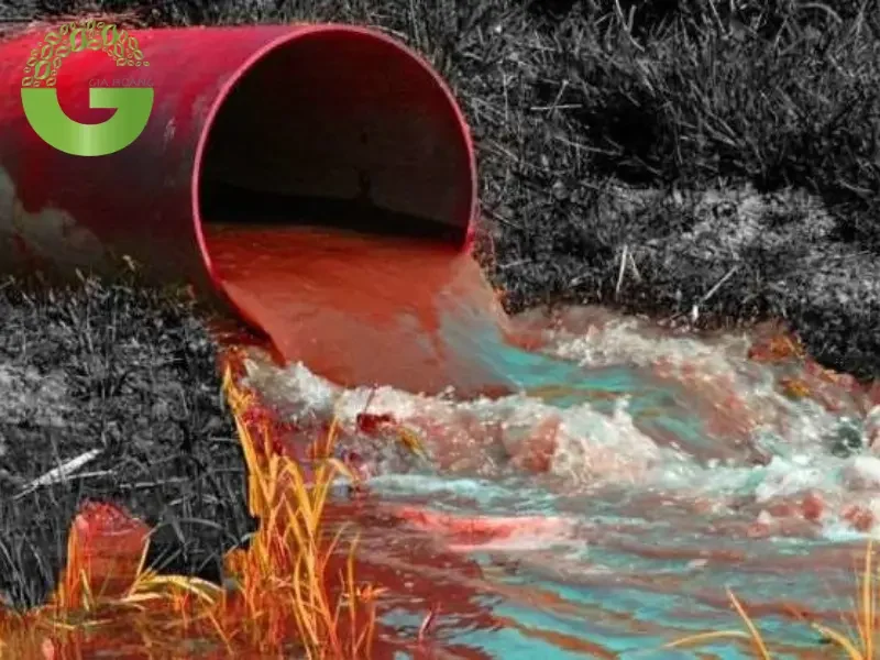 hóa chất khử màu nước thải dệt nhuộm hóa chất khử màu nước thải dệt nhuộm
