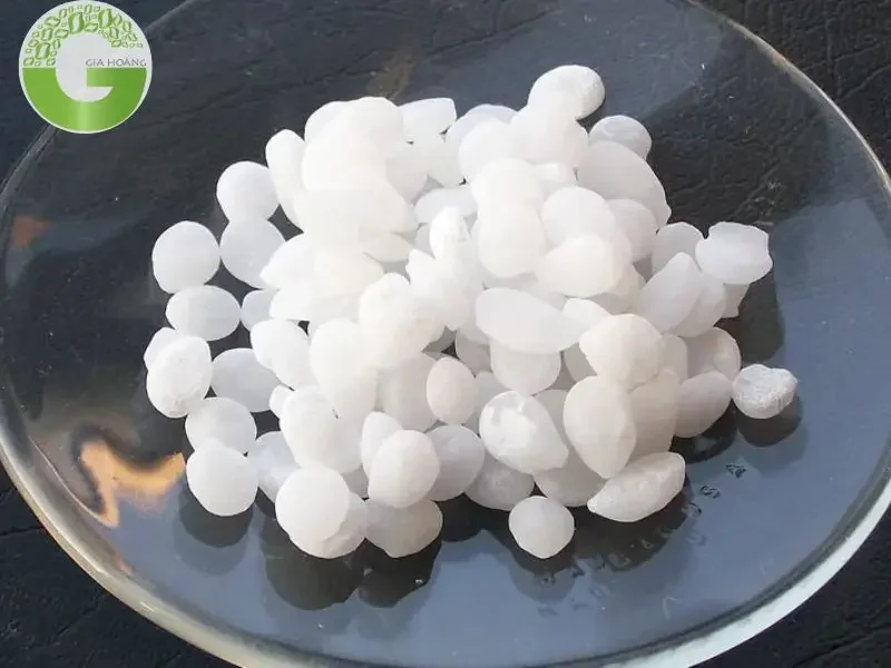 cách pha hóa chất xử lý nước thải