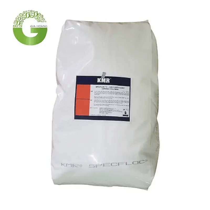 cách pha hóa chất xử lý nước thải