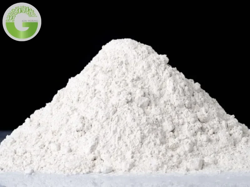 Các yếu tố ảnh hưởng đến giá vôi bột